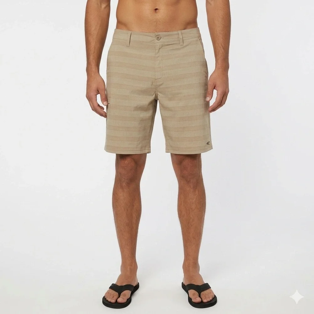 ONeill casual flat